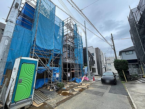 2026年9月下旬撮影