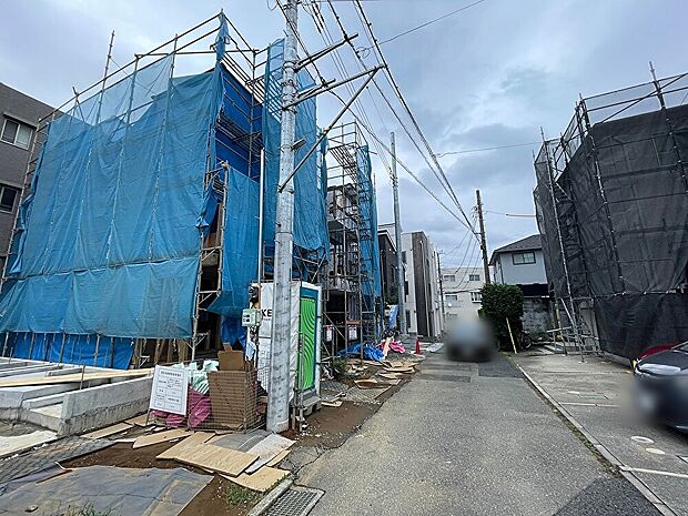 2026年9月下旬撮影