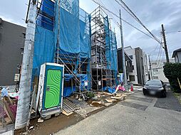 外観の画像