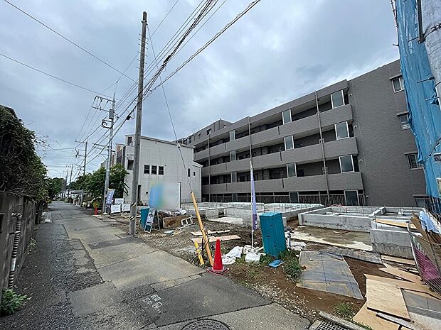 2026年9月下旬撮影