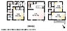 間取り：間取図