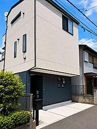 埼玉県川口市西青木４丁目