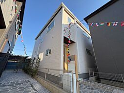 埼玉県戸田市美女木１丁目
