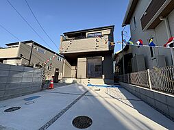 埼玉県戸田市美女木１丁目