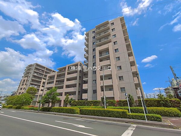 物件外観