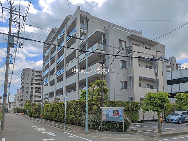 物件外観