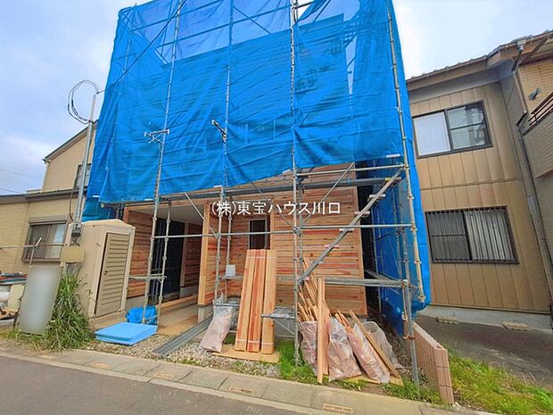 物件外観
