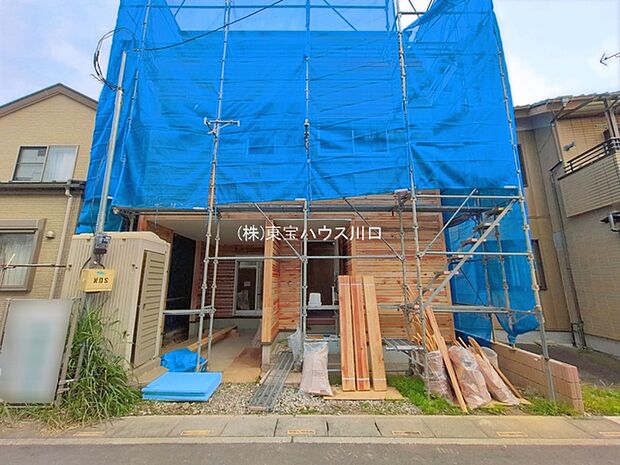 物件外観