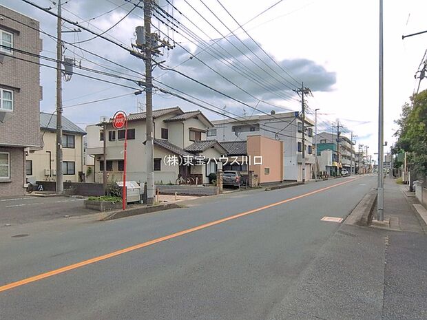 物件外観