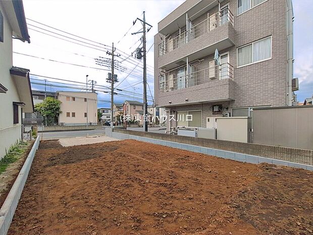 物件外観