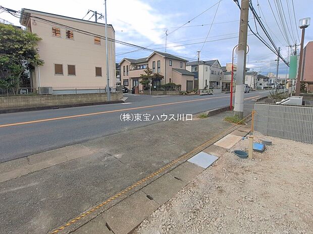 物件外観