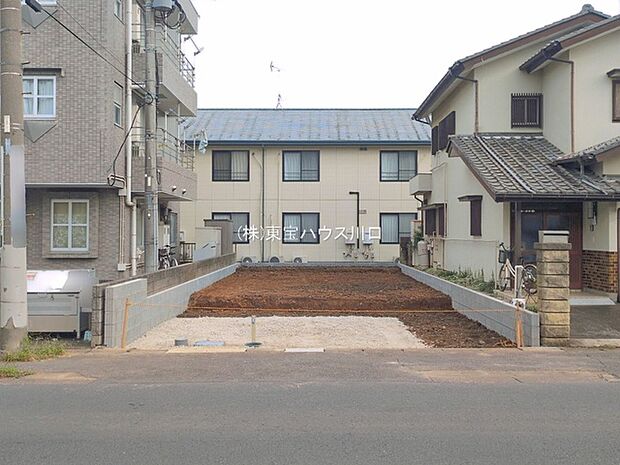 物件外観