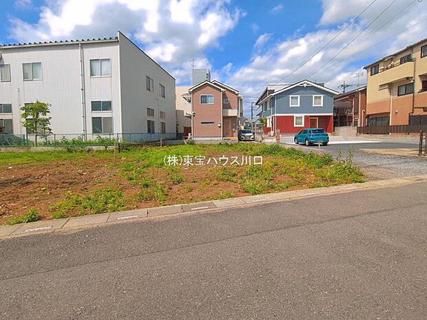 物件外観