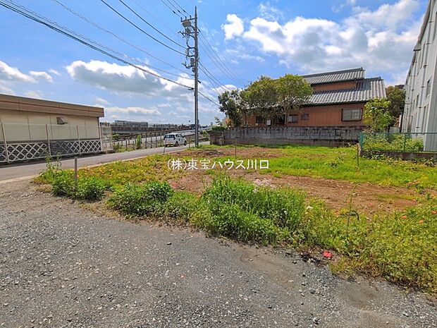 物件外観