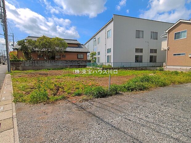 物件外観