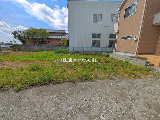 物件外観