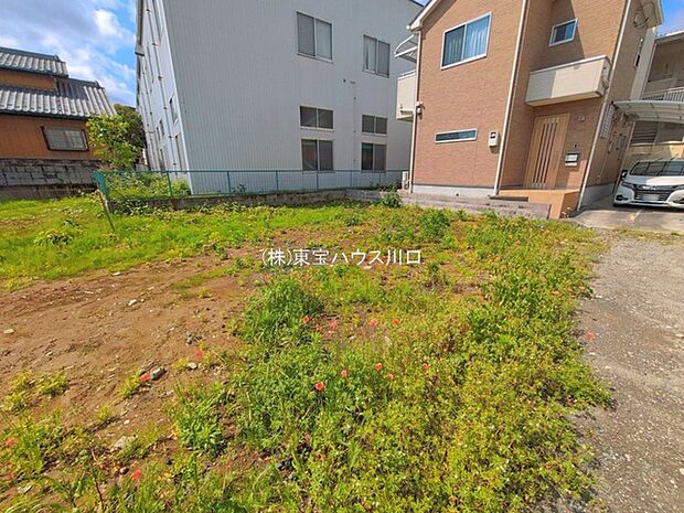 物件外観