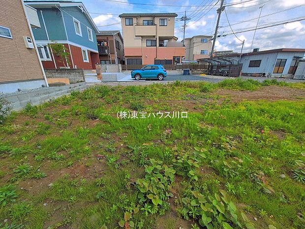 物件外観