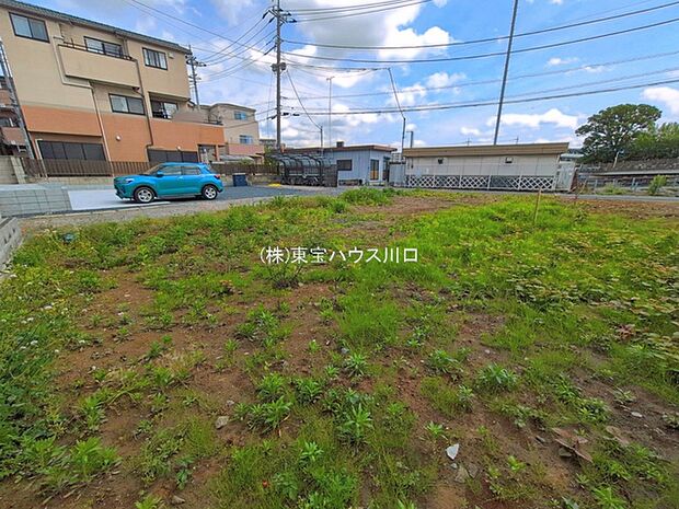 物件外観