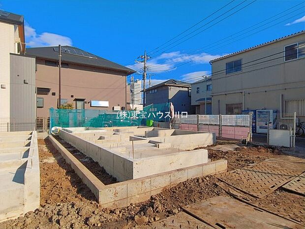 物件外観