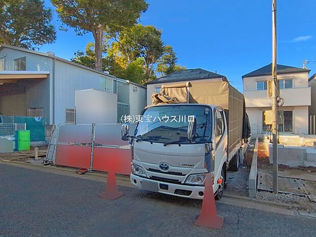 物件外観
