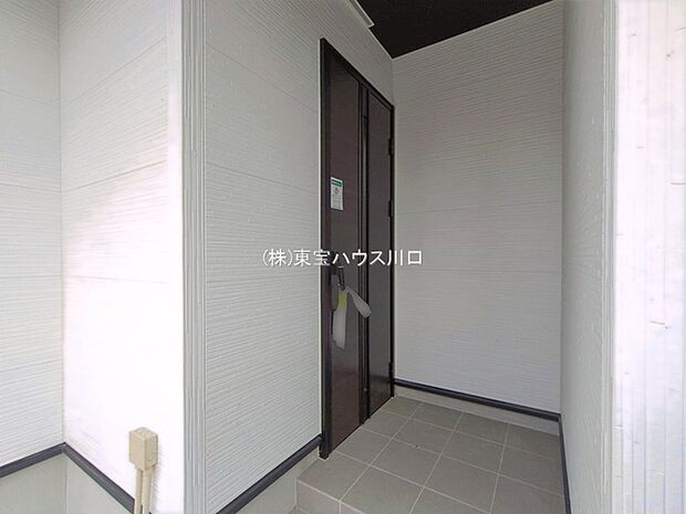 物件外観