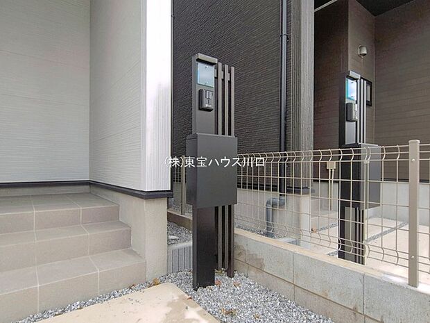 物件外観