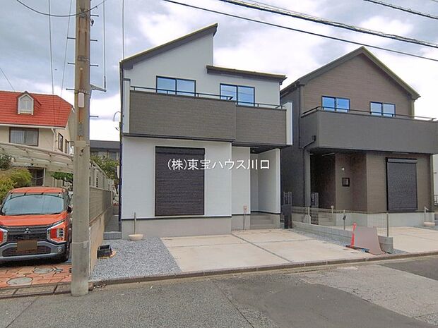 物件外観