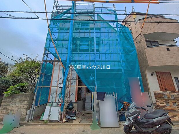 物件外観