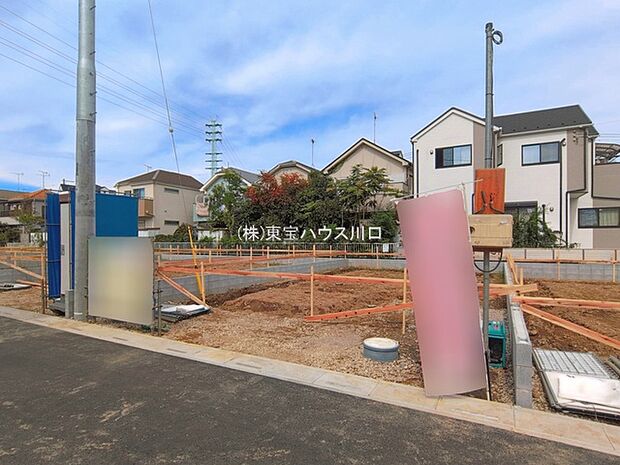 物件外観