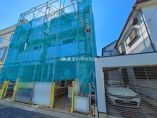 物件外観