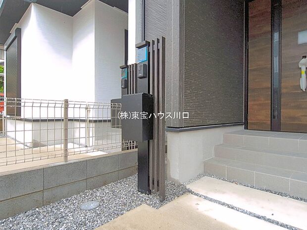 物件外観