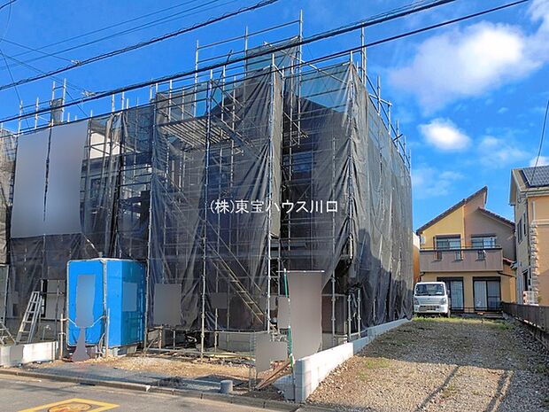 物件外観