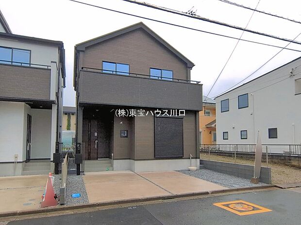 物件外観