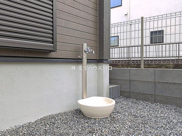 物件外観