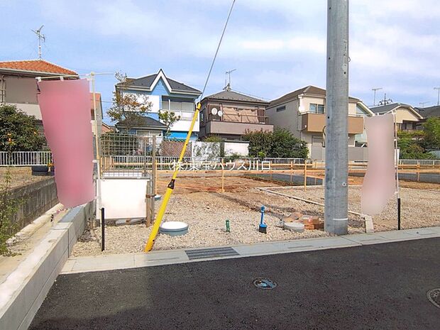物件外観