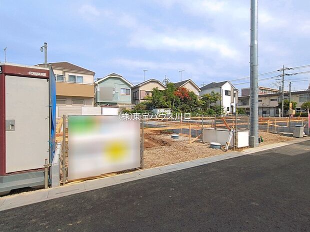 物件外観
