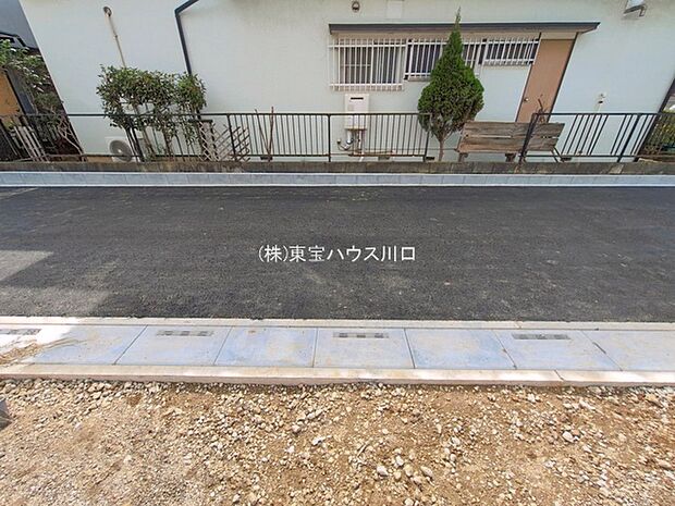 物件外観