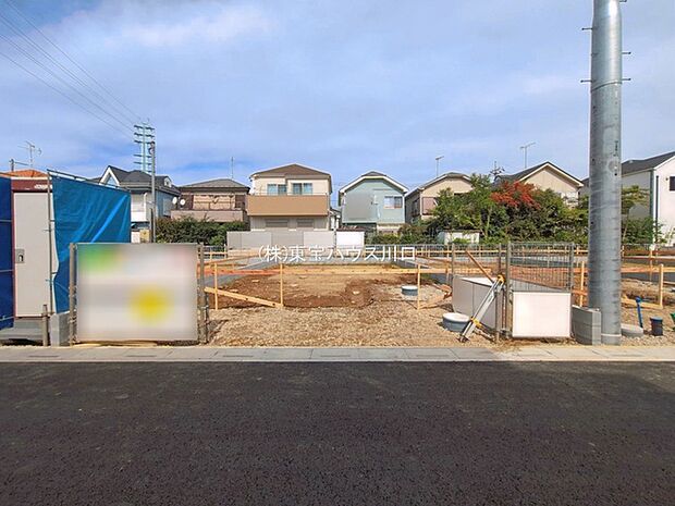 物件外観