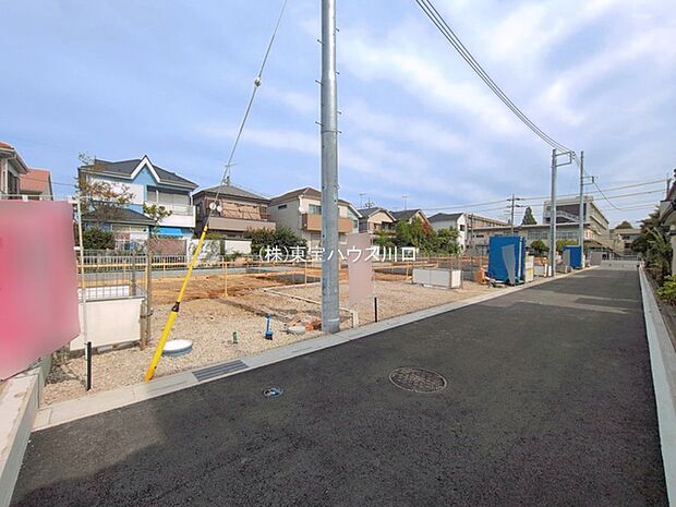 物件外観