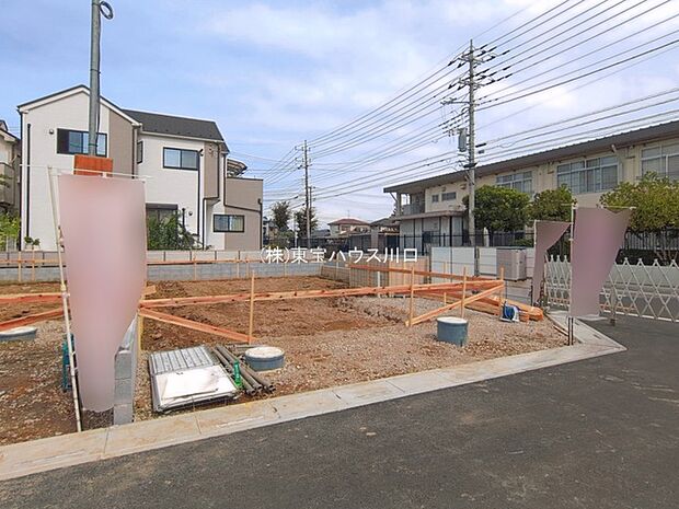 物件外観