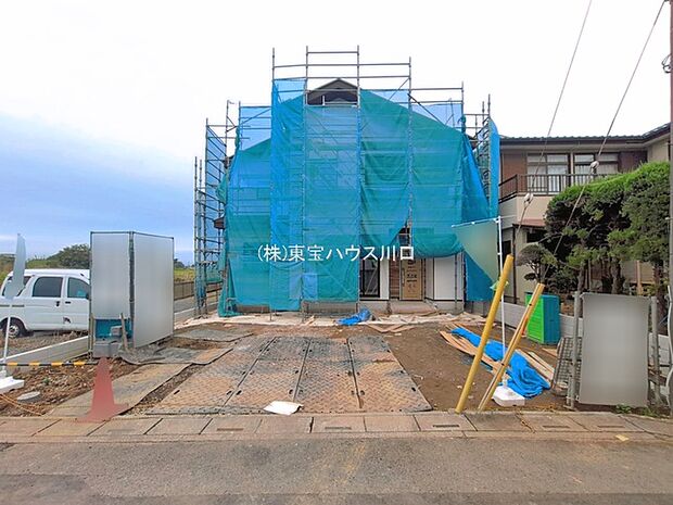 物件外観