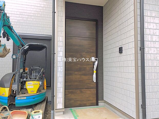 物件外観