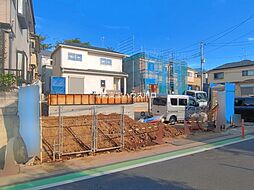 埼玉県富士見市諏訪２丁目