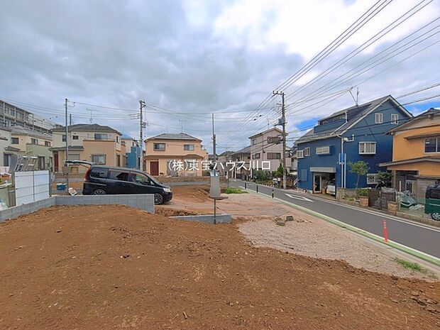 物件外観