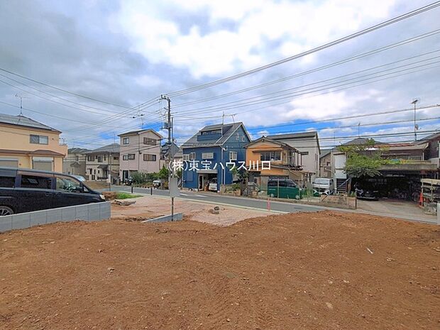 物件外観