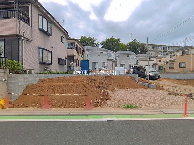物件外観