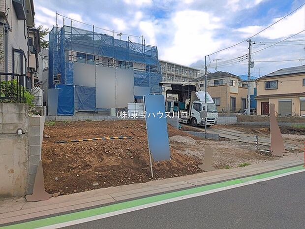 物件外観
