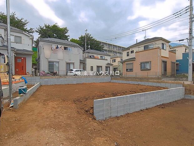 物件外観