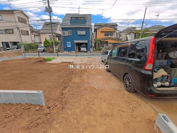 物件外観